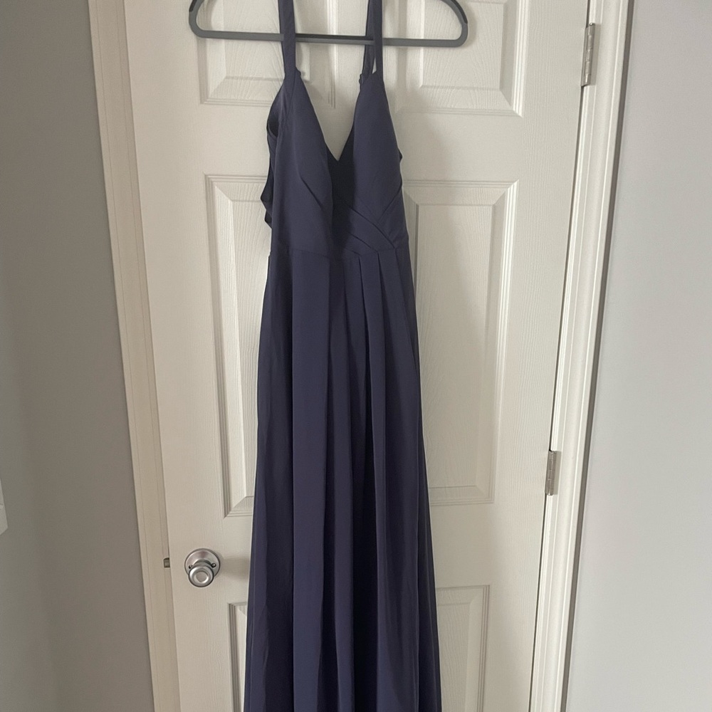 NWT Azazie Alani